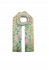 SMÅMÖNSTRAD VISKOSSCARF 9