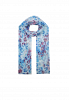 SMÅMÖNSTRAD VISKOSSCARF 4