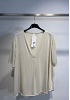 V-RINGAD T-SHIRT 5
