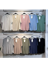 V-RINGAD T-SHIRT 9