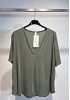 V-RINGAD T-SHIRT 7