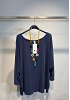 TUNIKA MED HALSBAND 6
