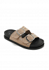 SANDAL MED DUBBLA SPÄNNEN & NITAR 6