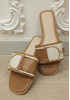 SANDAL MED FINA DETALJER 5