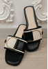 SANDAL MED FINA DETALJER 6