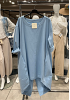 OVERSIZE TUNIKA/KLÄNNING 6