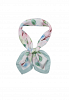 MÖNSTRAD SCARF 3