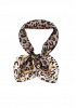 LEOPARDMÖNSTRAD SCARF 3