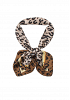 LEOPARDMÖNSTRAD SCARF 4