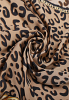 LEOPARDMÖNSTRAD SCARF 6