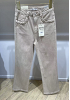JEANS MED FLÄTDETALJ 4