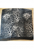LEOPARDMÖNSTRAD SCARF 5