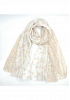 MÖNSTRAD SCARF MED PAISLEY OCH LEOPARDPRINT 6