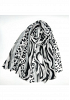 DJURMÖNSTRAD SCARF 4