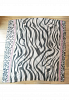 DJURMÖNSTRAD SCARF 5