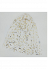 GLANSIG LEOPARDMÖNSTRAD SCARF 9
