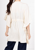 BOHEMISK KIMONO MED KNYTNING 4