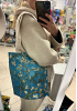 SHOPPINGVÄSKA MED OLIKA TRYCK 2