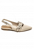 TRENDIG SLINGBACK-SKO 8