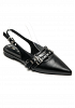 TRENDIG SLINGBACK-SKO 9