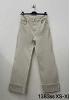 RAKA JEANS MED STRASSDETALJER NEDTILL 7