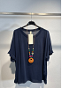 T-SHIRT MED MEDFÖLJANDE HALSBAND 5