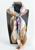 MÖNSTRAD SCARF 3