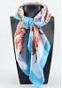 MÖNSTRAD SCARF 2