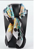 MÖNSTRAD SCARF 6