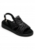 SANDALER MED SPETSDEKOR 2