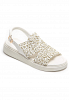 SANDALER MED SPETSDEKOR 5