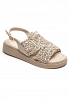 SANDALER MED SPETSDEKOR 6
