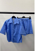 SHORTS + BLUS 4