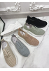 VENTILERAD SNEAKER I MJUK DESIGN 9
