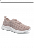 VENTILERAD SNEAKER I MJUK DESIGN 4