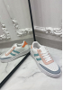 SPORTIG SNEAKERS MED TRENDIGA DETALJER 4