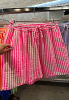 SKÖNA RANDIGA BOMULLSSHORTS 4