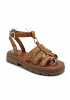 CHUNKY SANDALER MED NITAR 8