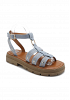CHUNKY SANDALER MED NITAR 13