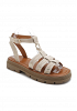CHUNKY SANDALER MED NITAR 10
