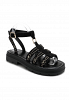 CHUNKY SANDALER MED NITAR 11
