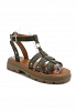 CHUNKY SANDALER MED NITAR 6