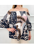 BLUS I TRIBALPRINT 6