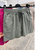STRETCHIGA SHORTS MED RESÅRMIDJA 4