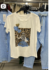 SNYGG T-SHIRT MED TRYCK 6