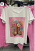 SNYGG T-SHIRT MED TRYCK 7