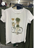 SNYGG T-SHIRT MED TRYCK 12
