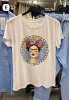 SNYGG T-SHIRT MED TRYCK 4