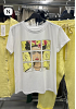 SNYGG T-SHIRT MED TRYCK 11