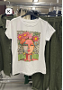 SNYGG T-SHIRT MED TRYCK 13